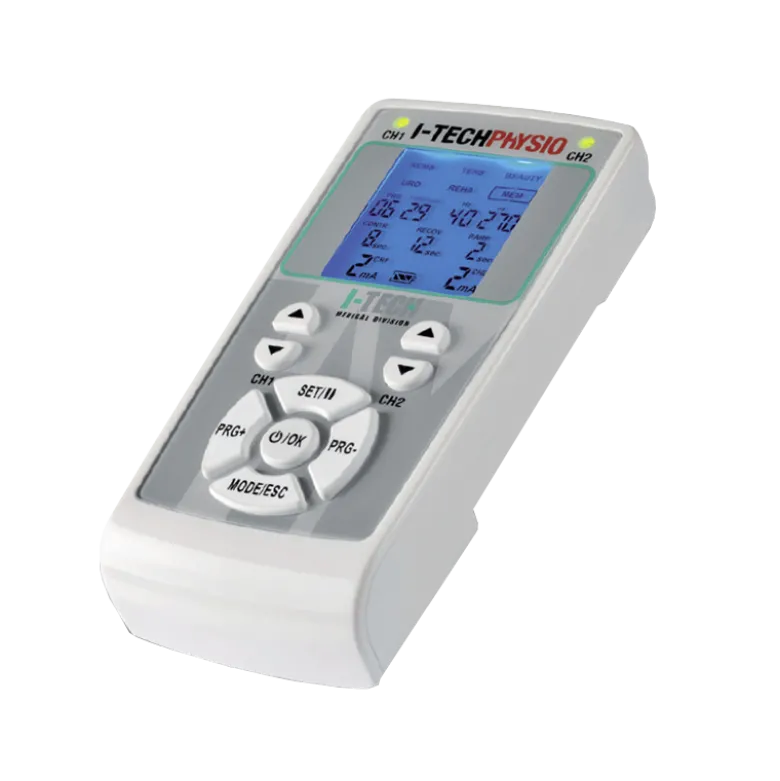 Electrostimulateur I-Tech Physio