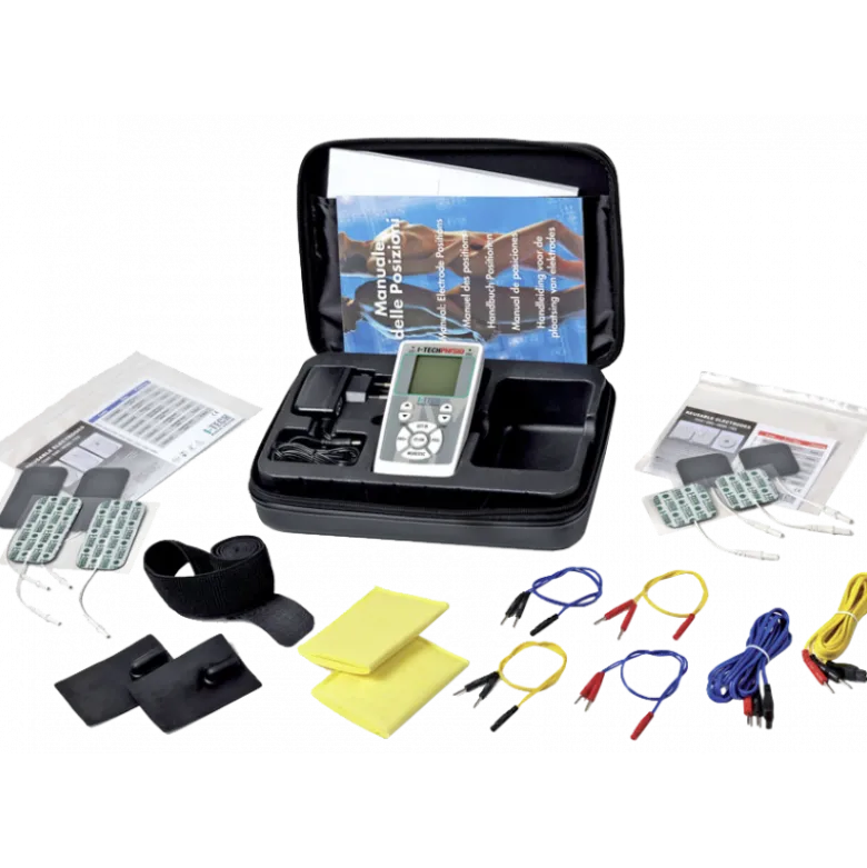 Electrostimulateur I-Tech Physio