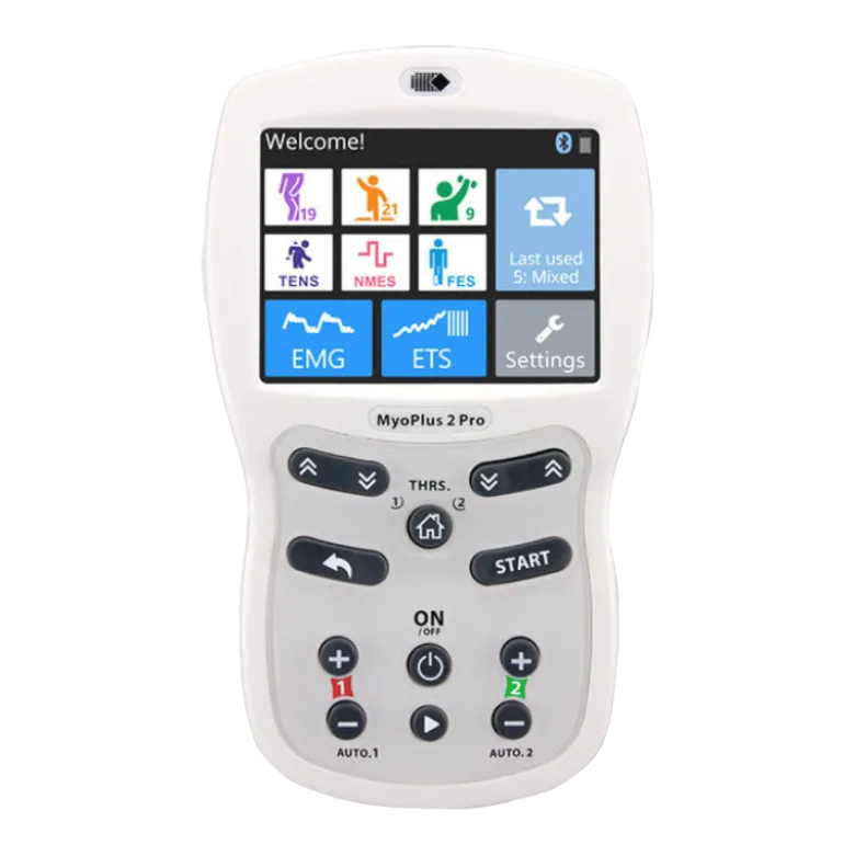 Electrostimulateur Neurotrac MyoPlus 2 Pro