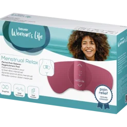 Electrostimulateur pour le bien-être menstruel Beurer EM 50