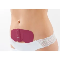 Electrostimulateur pour le bien-être menstruel Beurer EM 50