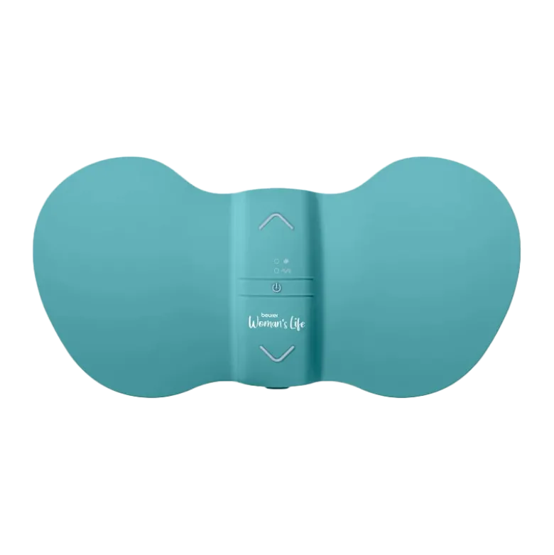 Electrostimulateur pour le bien-être menstruel Beurer EM 55 Menstrual Relax+