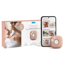 Electrostimulateur périnéale et douleurs pelviennes Pinktens