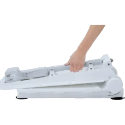 Elevateur de bain avec dossier inclinable Invacare Aquatec Orca