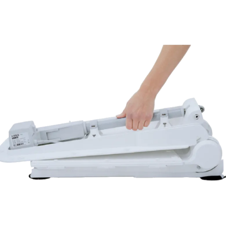 Elevateur de bain avec dossier inclinable Invacare Aquatec Orca