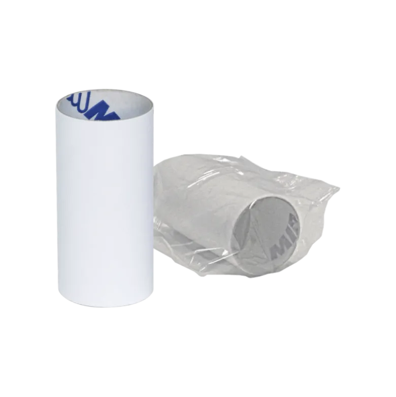 Embout buccal à usage unique Mir pour adulte (carton de 100)