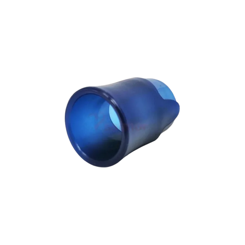 Embout réutilisable pour Microlife PF100