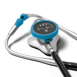 Embouts auriculaires pour stéthoscopes Eko CORE 500 (lot de 6 paires)