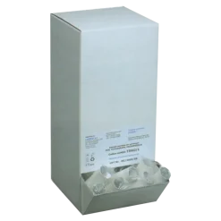 Embouts buccaux standards Eurospiro pour spiromètres