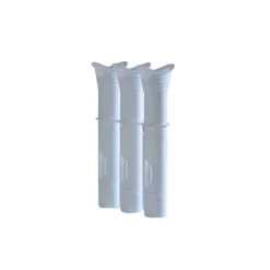 Embouts buccaux à usage unique ScoutTube pour spiromètre (boite de 50)
