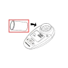 Embouts carton pour Piko 6, Vitalograph COPD-6 et My Pef (x 100)