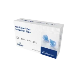 Embouts jetables de rechanges pour kit de lavage Otoclear (boite de 40)
