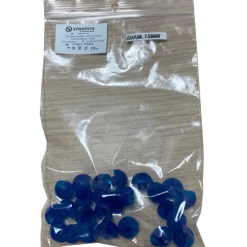 Embouts jetables pour tympanomètres Inventis forme champignon (boite de 25)