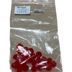 Embouts jetables pour tympanomètres Inventis forme champignon (boite de 25)