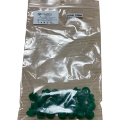 Embouts jetables pour tympanomètres Inventis forme champignon (boite de 25)