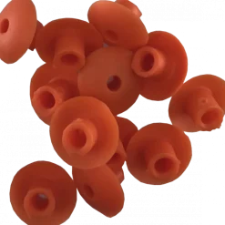 Embouts pour tympanomètres Inventis (boite de 30)