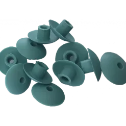 Embouts pour tympanomètres Inventis (boite de 30)
