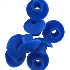 Embouts pour tympanomètres Inventis (boite de 30)
