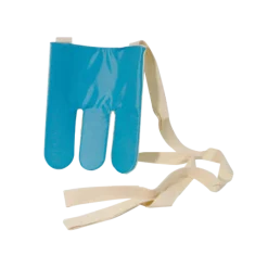 Enfile bas de contention et chaussettes Aidapt Luxe en éponge