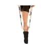 Enfile bas ou chaussettes de contention en tissu bouclette douceur