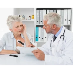 Enregisteur ECG portable Lepu Médical