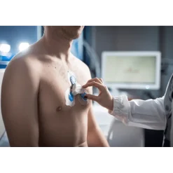 Enregistreur Holter ECG Cardioline Walk Free (3 dérivations)