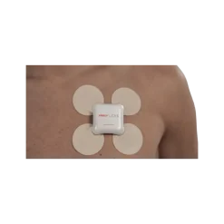 Enregistreur Holter ECG Cardioline Vireo Flex3 - 21 jours (3 dérivations)