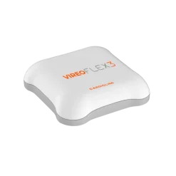 Enregistreur Holter ECG Cardioline Vireo Flex3 - 21 jours (3 dérivations)