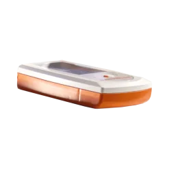 Enregistreur Holter ECG Cardioline Walk400h (3/12 canaux)