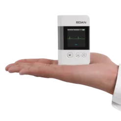 Enregistreur Holter ECG Edan SE-2003 (3/12 canaux)