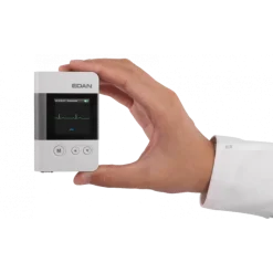 Enregistreur Holter ECG Edan SE-2003 (3/12 canaux)