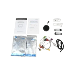 Enregistreur Holter ECG Lepu Medical M12 (12 dérivations)