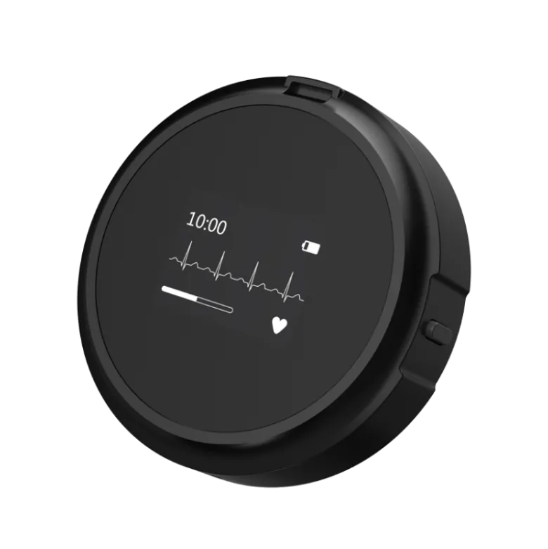 Enregistreur Holter ECG Lepu Medical M5 (5 dérivations)