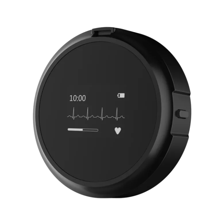 Enregistreur Holter ECG Lepu Medical M5 (5 dérivations)