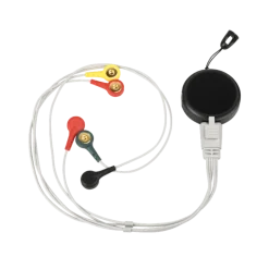Enregistreur Holter ECG Lepu Medical M5 (5 dérivations)