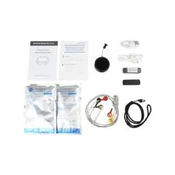 Enregistreur Holter ECG Lepu Medical M5 (5 dérivations)