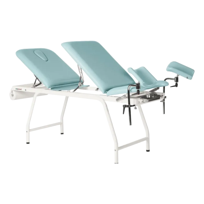 Ensemble de mobilier de cabinet Ecopostural PACK04