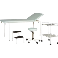 Ensemble de mobilier de cabinet Vog Eco