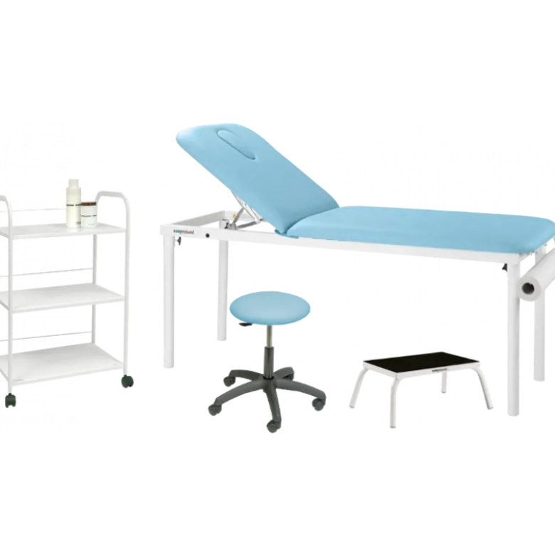 Ensemble de mobilier de cabinet Ecopostural PACK01