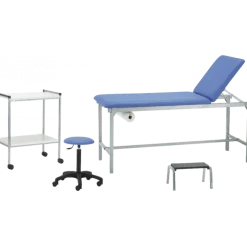 Ensemble de mobilier de cabinet Carina Ecomax