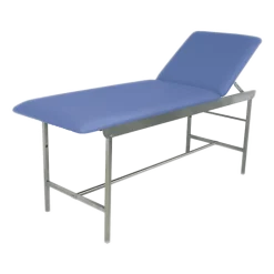 Ensemble de mobilier de cabinet Holtex - Inox