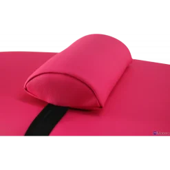 Ensemble de mobilier d'examen pour gynécologie (n°2) - Fauteuil fixe Mobercas