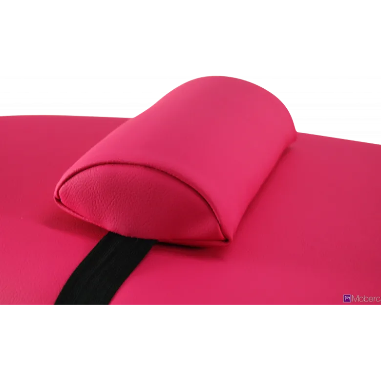 Ensemble de mobilier d'examen pour gynécologie (n°2) - Fauteuil fixe Mobercas