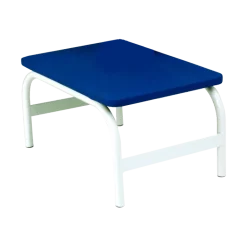 Ensemble de mobilier d'examen pour gynécologie (n°3) - Fauteuil électrique Mobercas