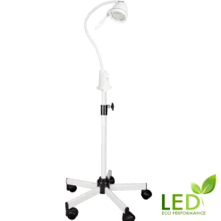 Ensemble de mobilier d'examen pour médecine générale (n°1) - Table d'examen électrique Ecopostural