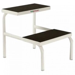 Ensemble de mobilier d'examen pour médecine générale (n°1) - Table d'examen électrique Ecopostural