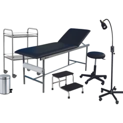 Ensemble de mobilier pour maison de Santé Holtex