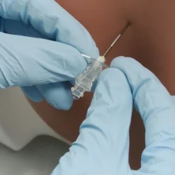 Entraîneur pour injection épidurale et spinale 3B Scientific