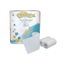 Essuie-tout super absorbant (40 Rouleaux de 50 feuilles)