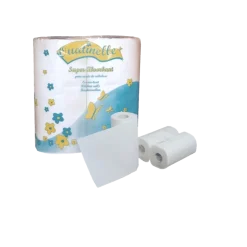 Essuie-tout super absorbant (40 Rouleaux de 50 feuilles)